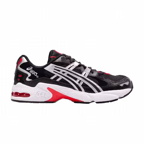 Asics Gel Kayano 5 OG 'Black'