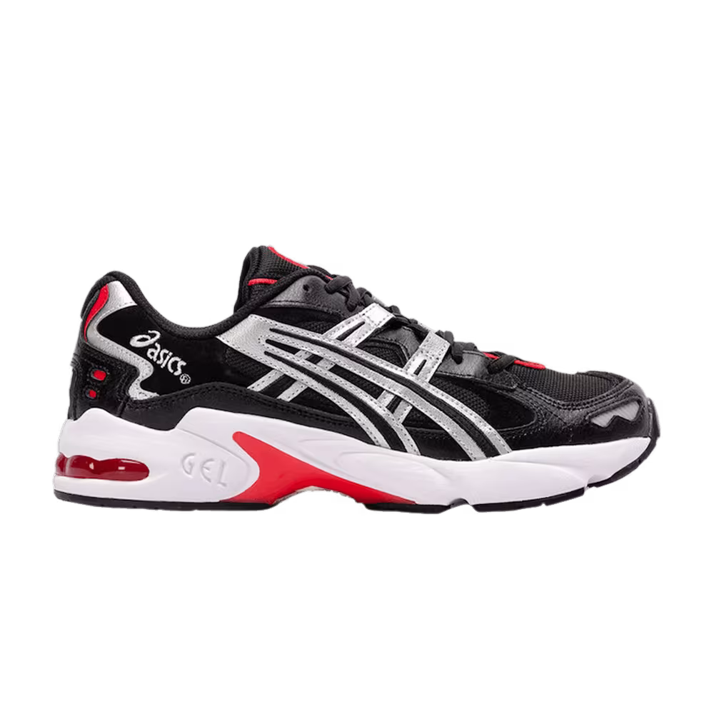 Asics Gel Kayano 5 OG Black