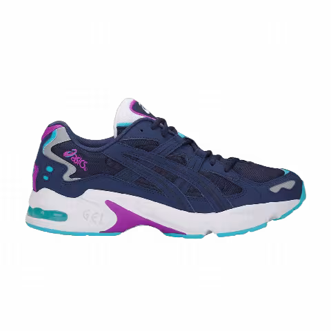 Asics Gel Kayano 5 OG 'Peacoat Indigo'