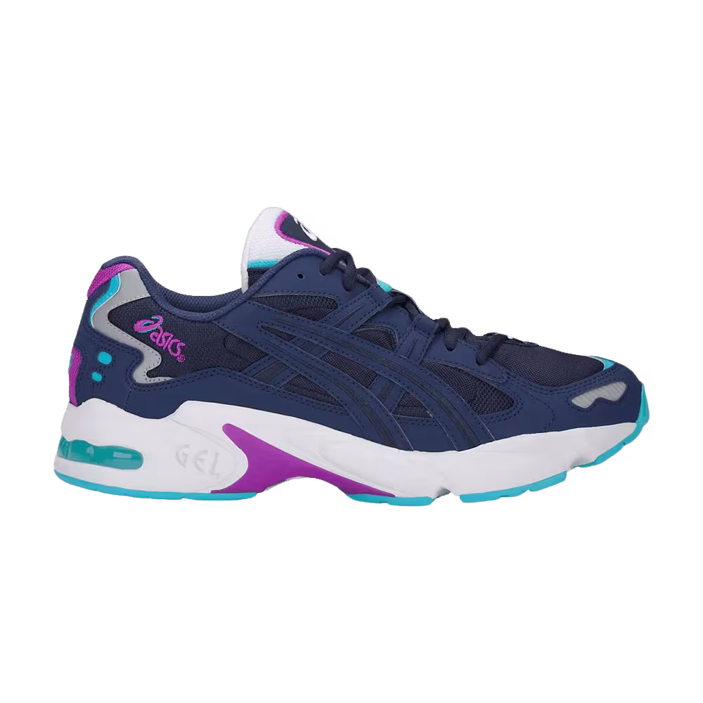 Asics Gel Kayano 5 OG Peacoat Indigo