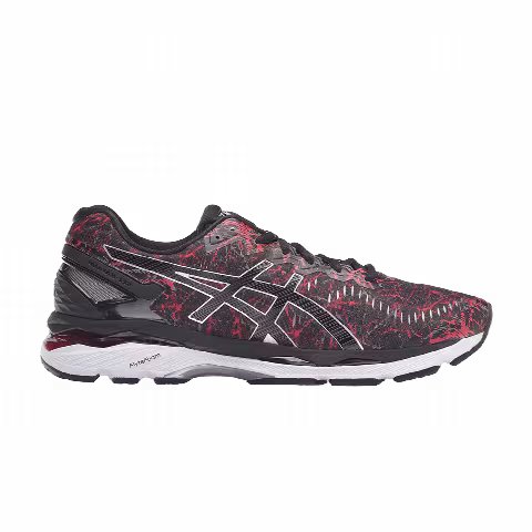 Asics Gel Kayano 23 'Vermilion'