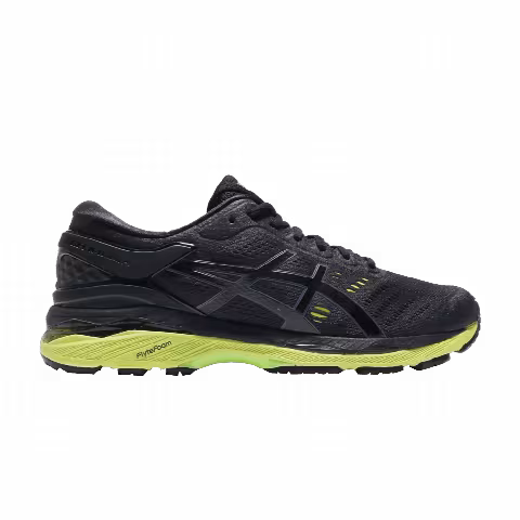 Asics Gel Kayano 24 'Green Gecko'
