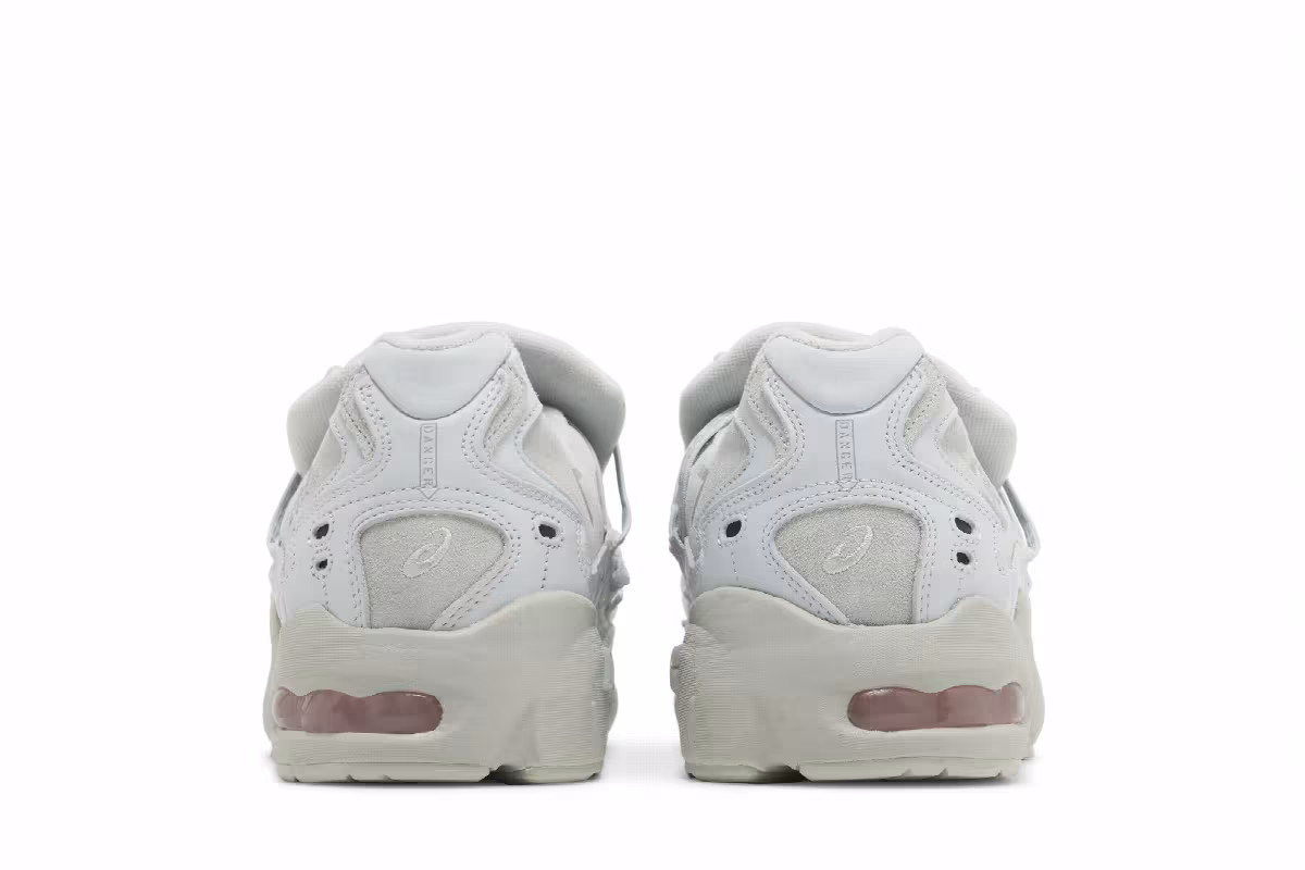 Extra Butter x ASICS Gel Kayano 5 OG Tomcat, view 7