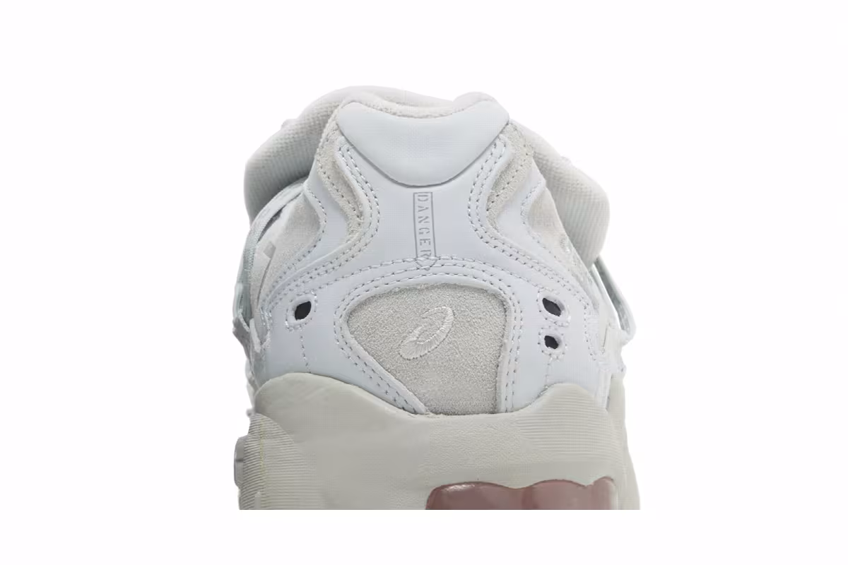 Extra Butter x ASICS Gel Kayano 5 OG Tomcat, view 8