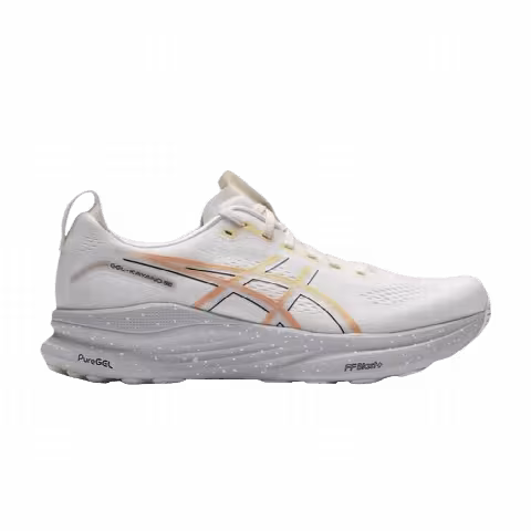 ASICS Gel-Kayano 32 'Off White Cream Orange'