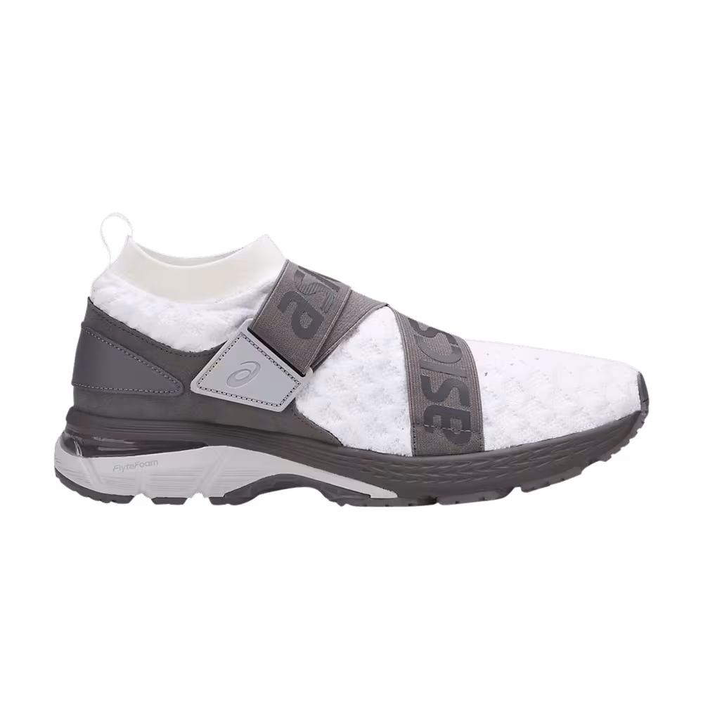 Asics Gel Kayano 25 OBI White Carbon