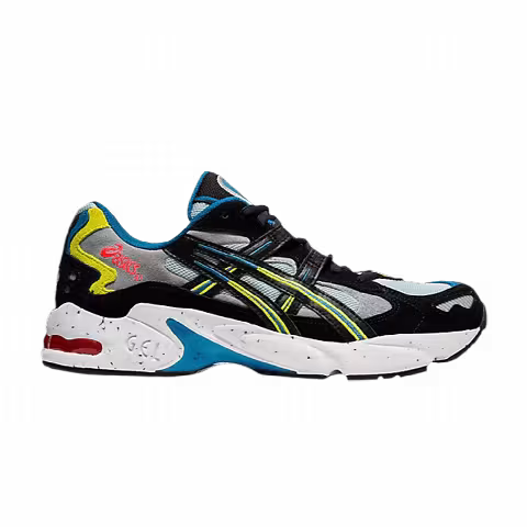 ASICS Gel Kayano 5 OG 'Piedmont Grey Black'