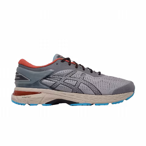 Asics Gel Kayano 25 'Stone Grey'