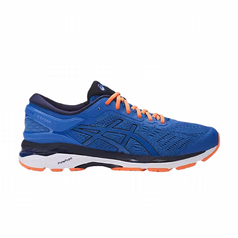 Asics Gel Kayano 24 'Directoire Blue'
