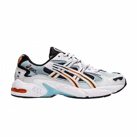 ASICS Gel Kayano 5 OG 'Polar Shade Smoke Blue'