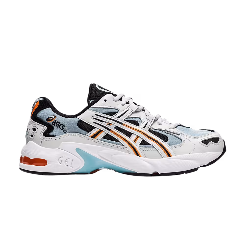 ASICS Gel Kayano 5 OG Polar Shade Smoke Blue