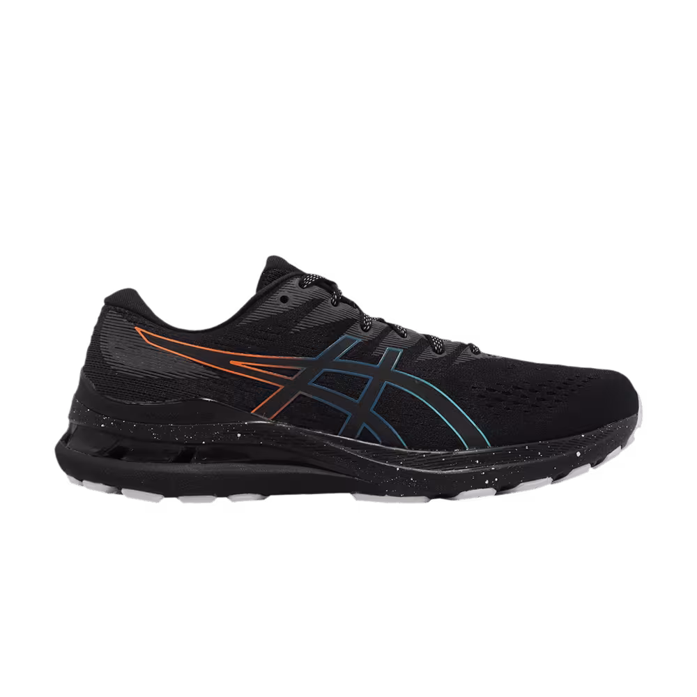 Asics Gel Kayano 28 Lite Show Black