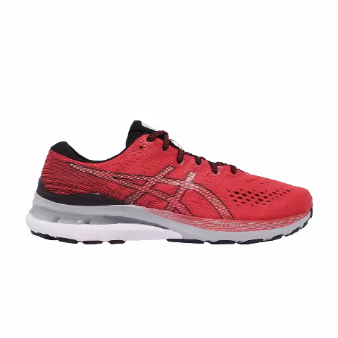 Asics Gel Kayano 28 'Electric Red'
