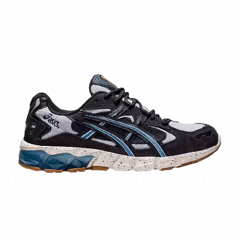 Asics Gel Kayano 5 KZN 'Mid Grey Gum'