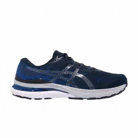 Asics Gel Kayano 28 2E Wide 'French Blue'