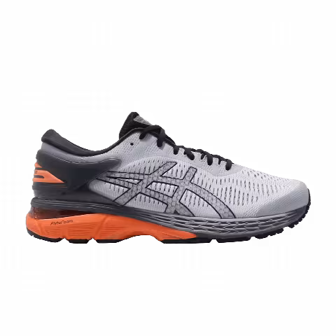 Asics Gel Kayano 25 'Mid Grey'