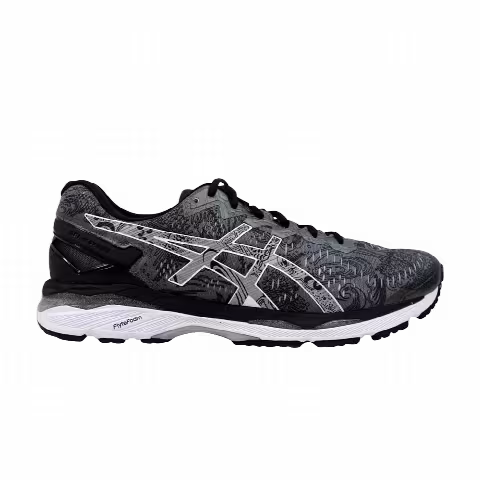 Asics Gel Kayano 23 Lite Show 'Carbon'