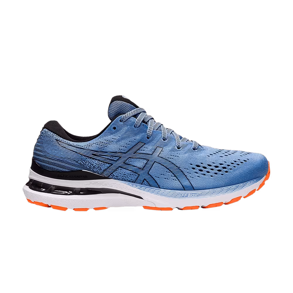 Asics Gel Kayano 28 Blue Harmony