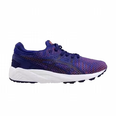 Asics Gel Kayano Trainer Evo 'Blue Print Orange'