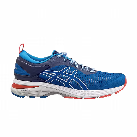 Mita x ASICS Gel Kayano 25 'Indigo Blue'
