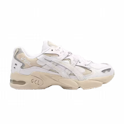 Asics Gel Kayano 5 OG 'Off White'