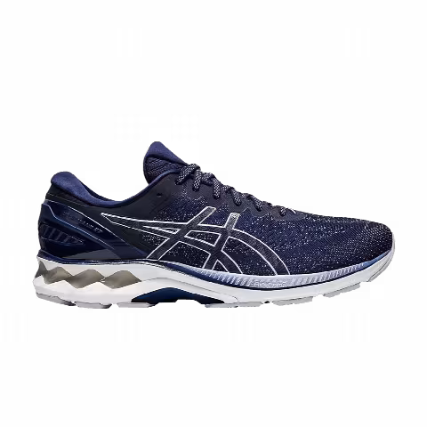 Asics Gel Kayano 27 'Peacoat Piedmont Grey'