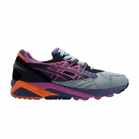 Packer x ASICS Gel Kayano Trainer 'All Roads Lead to Teaneck Pt.2'