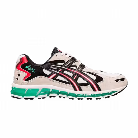 Asics Gel Kayano 5 360 'Cream Green'