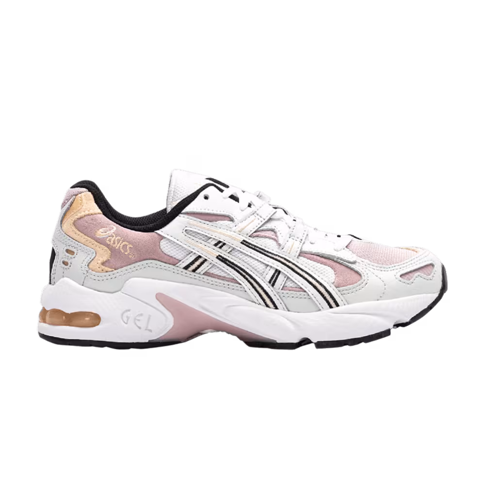 Asics Gel Kayano 5 OG Watershed Rose