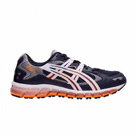 Asics Gel Kayano 5 360 'Midnight Orange'