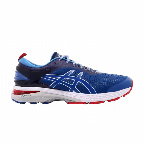 Mita x ASICS Gel Kayano 25 Trico 'Indigo Blue'