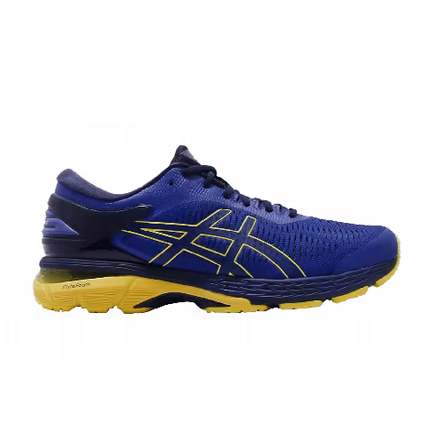 Asics Gel Kayano 25 'Lemon Spark'