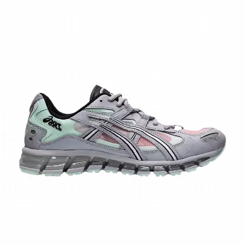 Asics Gel Kayano 5 360 'Piedmont Grey Mint'