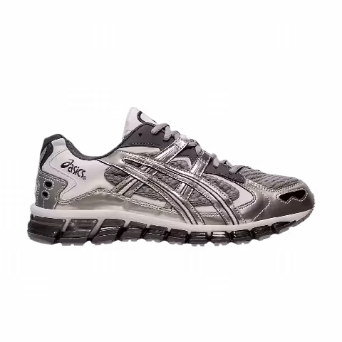 Asics Gel Kayano 5 360 'Sheet Rock Silver'