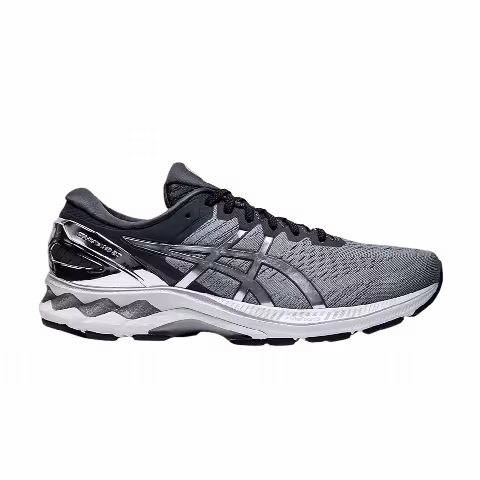 Asics Gel Kayano 27 Platinum 'Sheet Rock Silver'
