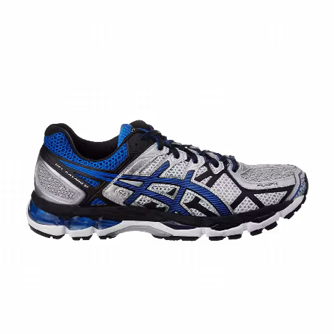 Asics Gel Kayano 21 'Lightning Royal'
