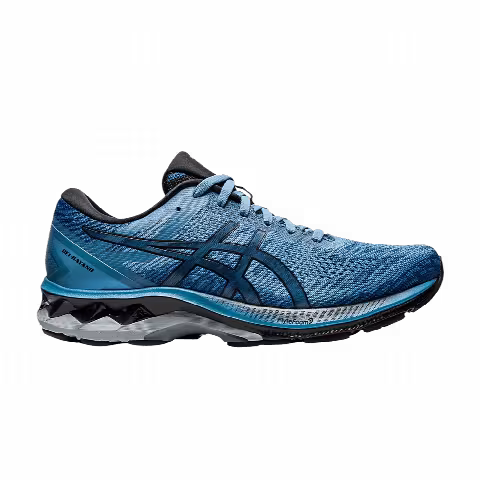 Asics Gel Kayano 27 MK 'Grey Floss'