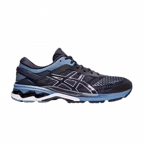 Asics Gel Kayano 26 'Midnight Grey Floss'