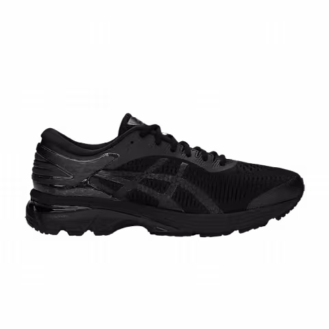 Asics Gel Kayano 25 'Black'