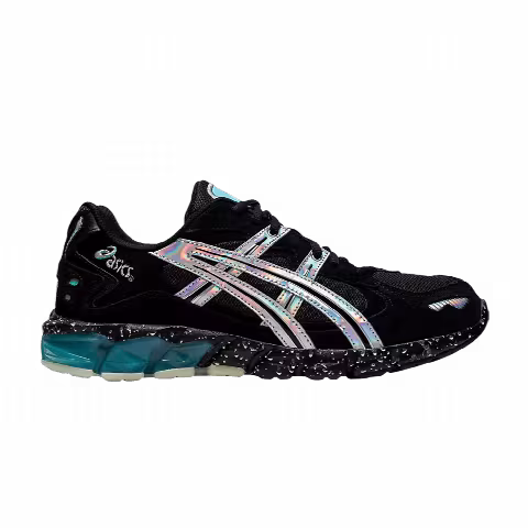 ASICS Gel Kayano 5 KZN 'Footlocker Exclusive'