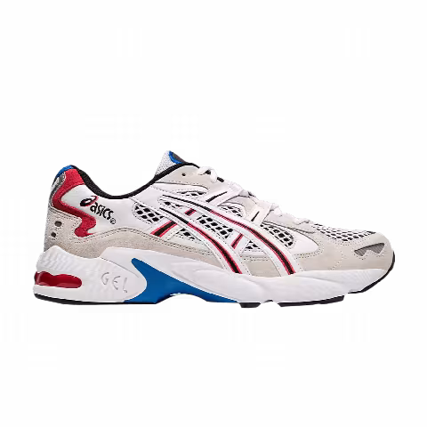 Asics Gel Kayano 5 OG 'White'