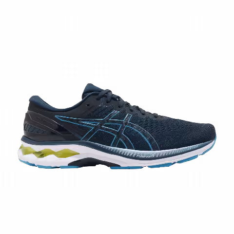 Asics Gel Kayano 27 'French Blue'
