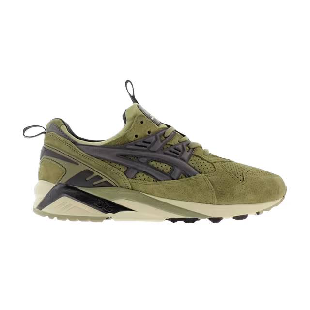 Footpatrol x ASICS Gel Kayano Trainer Footpatrol