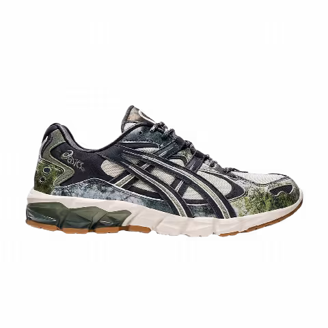 Asics Gel Kayano 5 KZN 'Camouflage'