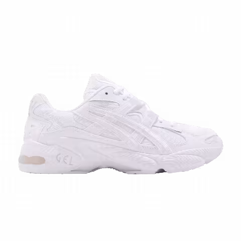ASICS Gel Kayano 5 OG 'White'