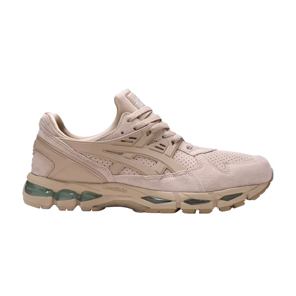 Asics Gel Kayano Trainer 21 Wood Crepe