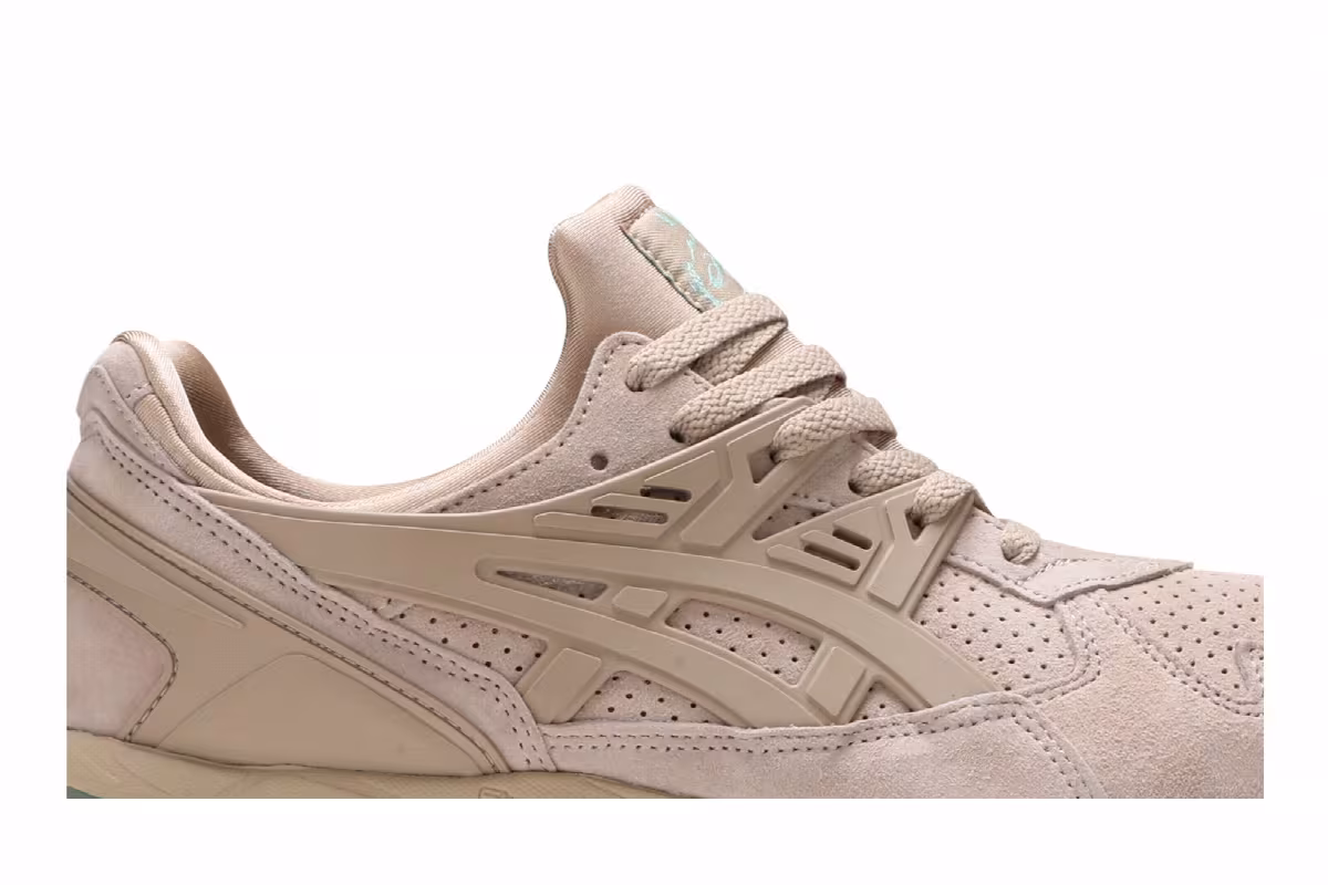 Asics Gel Kayano Trainer 21 Wood Crepe, view 3