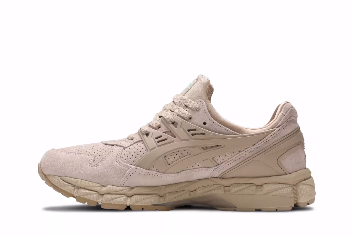 Asics Gel Kayano Trainer 21 Wood Crepe, view 4
