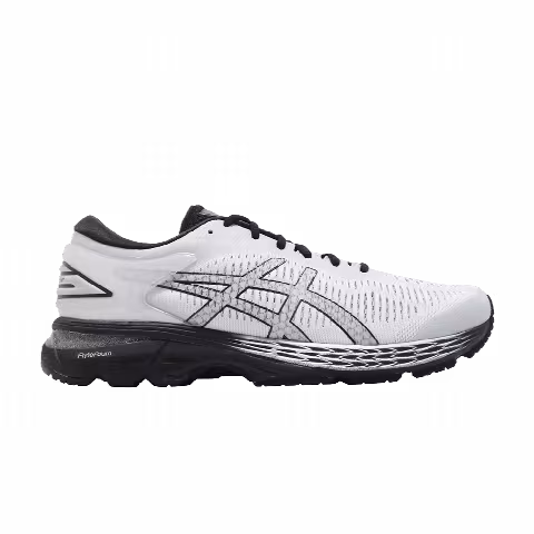 Asics Gel Kayano 25 'Glacier Grey'