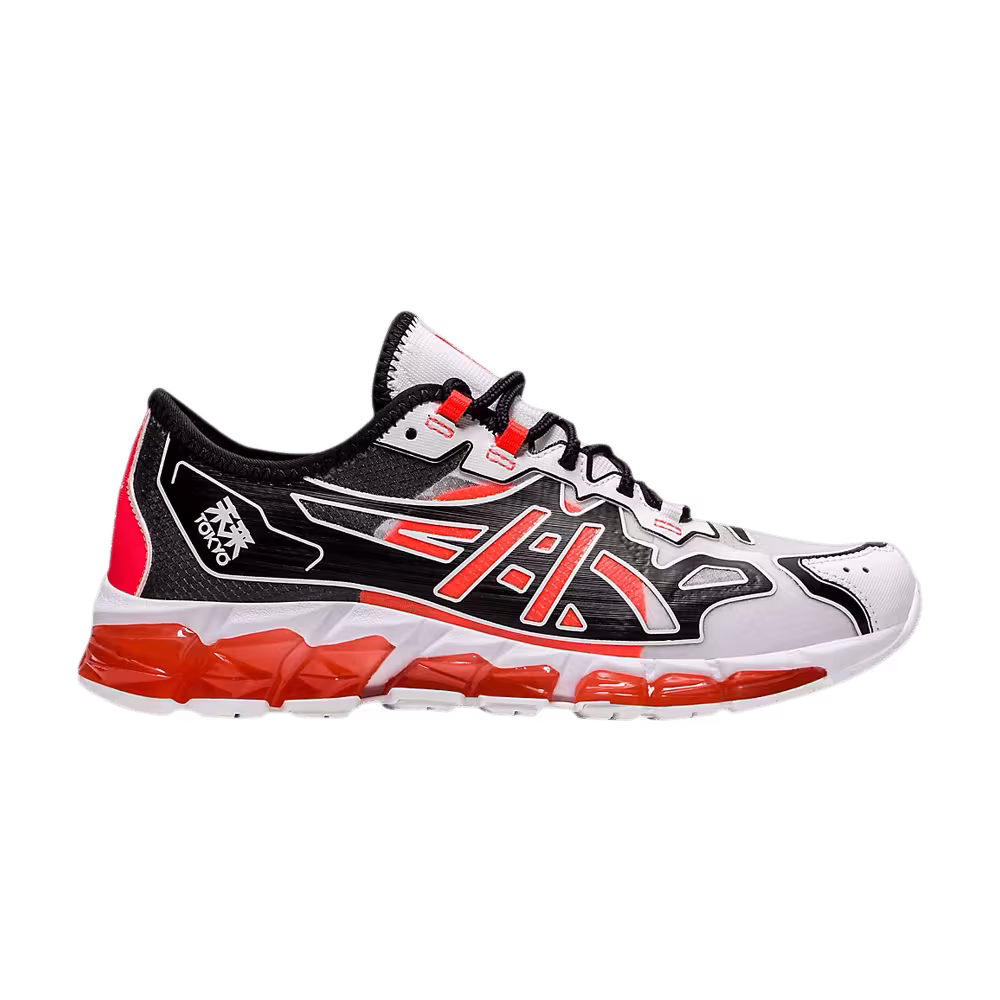 Asics Women's Gel Kayano 360 6 Future Tokyo